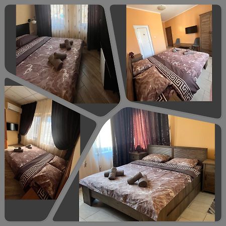Guesthouse Zornitsa ヒサリャ エクステリア 写真