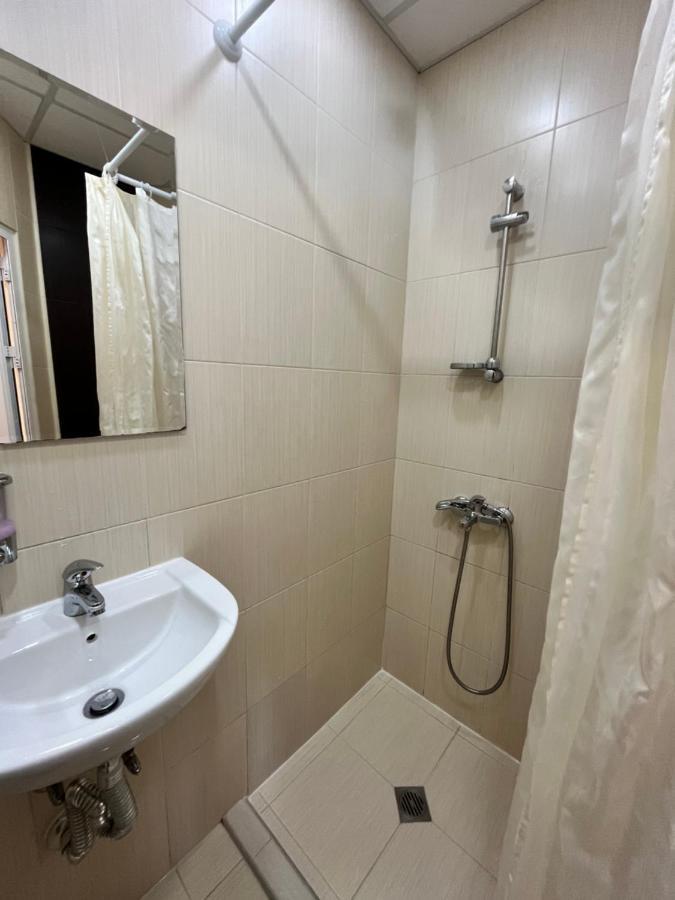 Guesthouse Zornitsa ヒサリャ エクステリア 写真