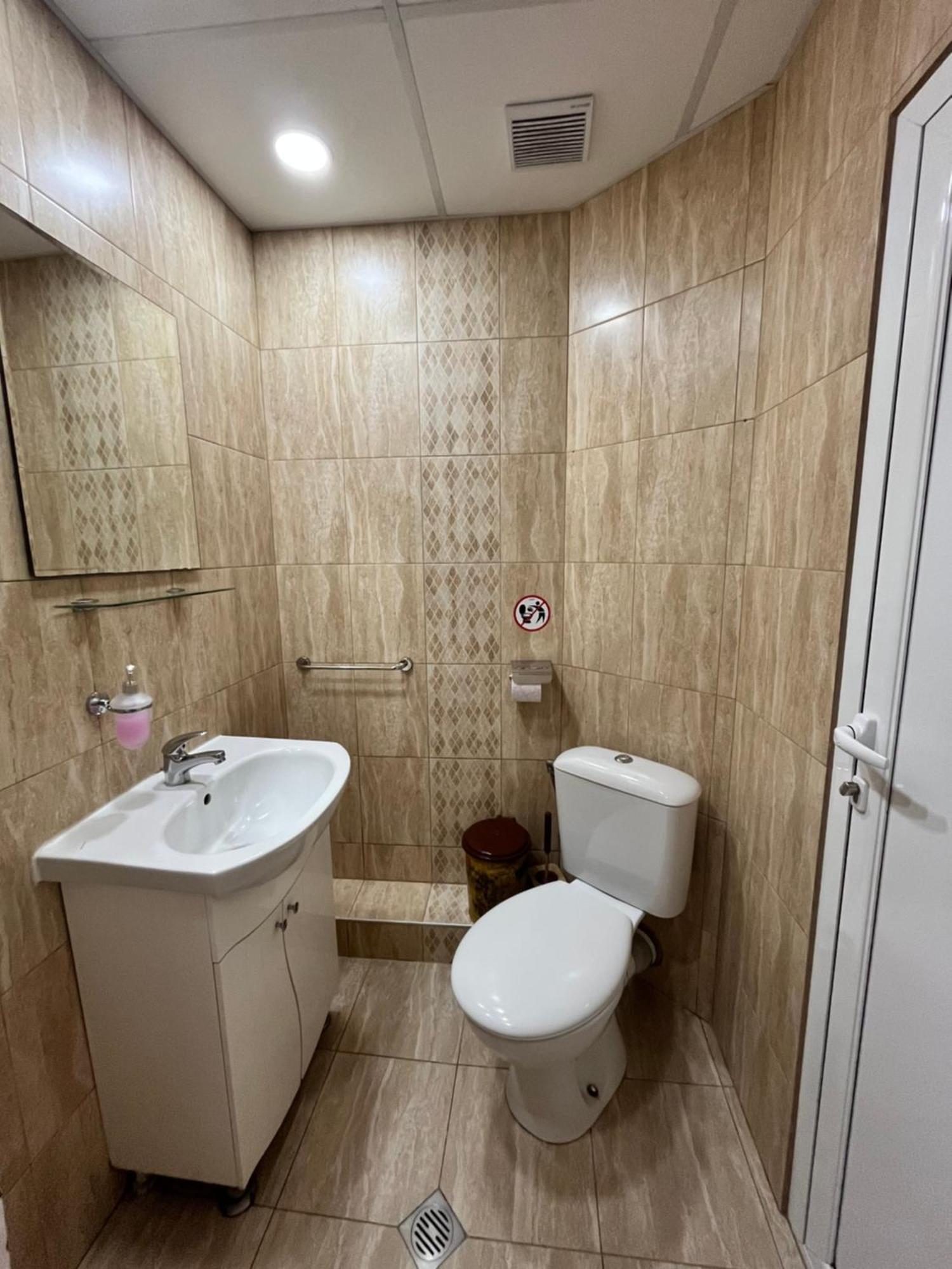 Guesthouse Zornitsa ヒサリャ エクステリア 写真
