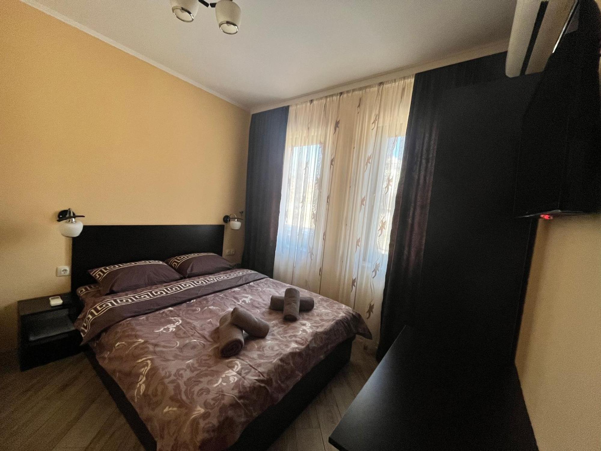 Guesthouse Zornitsa ヒサリャ エクステリア 写真